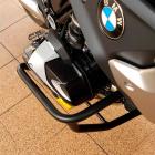 Proteção Lateral e Motor Inferior Start BMW R1250 20/24