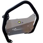 Proteção Lateral e Motor Start BMW R1300 GS 24/25 + R1300 GS Plus 2025