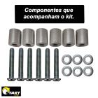 Proteção Lateral e Motor Start BMW R1300 GS 24/25 + R1300 GS Plus 2025