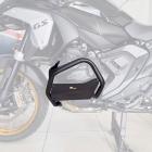 Proteção Lateral e Motor Start BMW R1300 GS 24/25 + R1300 GS Plus 2025