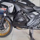 Proteção Lateral e Motor Start BMW R1300 GS 24/25 + R1300 GS Plus 2025