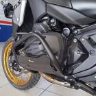 Proteção Lateral e Motor Start BMW R1300 GS 24/25 + R1300 GS Plus 2025