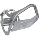 Proteção Lateral e Motor Start BMW GS R1300 24/25 + R1300 Plus 2025 Prata