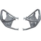 Proteção Lateral e Motor Start BMW GS R1300 24/25 + R1300 Plus 2025 Prata