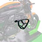 Proteção Lateral e Motor Start Eliminator 500/500 SE 24/25