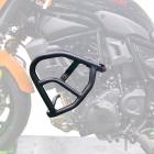 Proteção Lateral e Motor Start Eliminator 500/500 SE 24/25