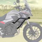 Proteção Lateral e Motor Start Honda CB 500X 20/25