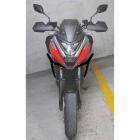 Proteção Lateral e Motor Start NC 750X DCT/MT 22/25