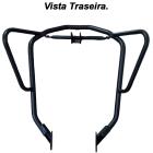 Proteção Lateral e Motor Start Sahara 300 24/25