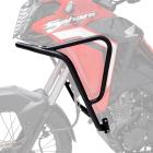 Proteção Lateral e Motor Start Sahara 300 24/25