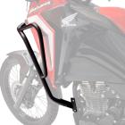 Proteção Lateral e Motor Start Sahara 300 24/25