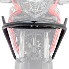 Proteção Lateral e Motor Start Sahara 300 24/25