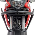 Proteção Lateral e Motor Start Sahara 300 24/25