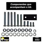 Proteção Lateral e Motor Start Sahara 300 24/25