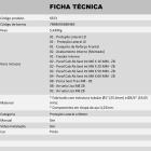 Proteção Lateral e Motor Start Sahara 300 24/25