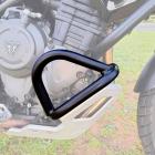 Proteção Lateral e Motor Start Tiger 1200 22/25