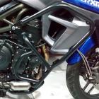 Proteção Lateral e Motor Start Tiger 800 12/20