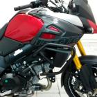 Proteção Lateral e Motor Start V-Strom 1000 A 14/23 + 1000 XT 14/23