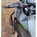 Proteção Lateral e Motor Start Versys 300 17/25