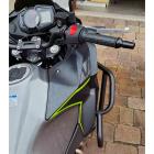 Proteção Lateral e Motor Start Versys 300 17/25