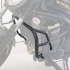 Proteção Lateral e Motor Start Vulcan S 650 15/25