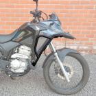 Proteção Lateral e Motor Start XRE 300 19/23