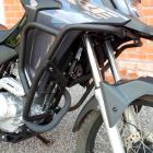 Proteção Lateral e Motor Start XRE 300 19/23