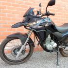 Proteção Lateral e Motor Start XRE 300 19/23