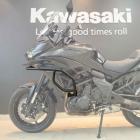 Proteção Lateral e Motor Start Versys 650 23/25 Start