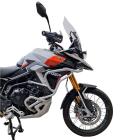 Proteção Superior Lateral e Motor Start Tiger 900 GT Pro/Rally Pro 24/25