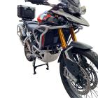 Proteção Superior Lateral e Motor Start Tiger 900 GT Pro/Rally Pro 24/25