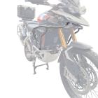 Proteção Superior Lateral e Motor Start Tiger 900 GT Pro/Rally Pro 24/25