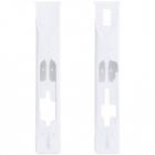 Protetor de Bengala Biker CRF 250F/Tornado