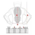 Protetor de Coluna Alpinestars Nucleon KR-1 Celli