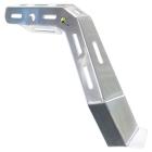 Protetor da Curva de Escape Start KTM EXC-F 350 20/23 + GasGas EC 350F 21/23