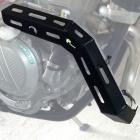 Protetor da Curva de Escape Start KTM EXC-F 350 20/23 + GasGas EC 350F 21/23