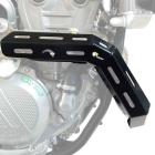 Protetor da Curva de Escape Start KTM EXC-F 350 20/23 + GasGas EC 350F 21/23