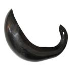 Protetor de Curva Carbono Start KTM EXC 250/300 2T 17/19 + Husq TC 250 16/19 + TE 250/300 2T 17/19