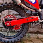 Protetor de Balança Biker CRF 230