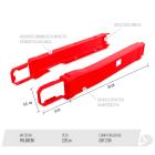 Protetor de Balança Biker CRF 230