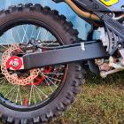  Protetor de Balança Biker CRF 250F/300F