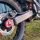  Protetor de Balança Biker CRF 250F/300F