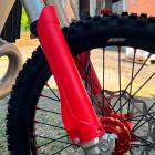 Protetor de Bengala Biker KTM + Husq + Sherco + GasGas + Rieju + MXF + Kingger