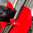 Protetor de Bengala Biker KTM + Husq + Sherco + GasGas + Rieju + MXF + Kingger