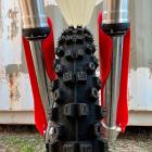 Protetor de Bengala Biker KTM + Husq + Sherco + GasGas + Rieju + MXF + Kingger