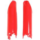 Protetor de Bengala UFO Honda CRF 250 04/13 + CRF 450 02/08 + CRF 450X 05/16