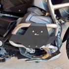 Protetor de Cabeçote Start BMW GS R1250 20/24 Aço