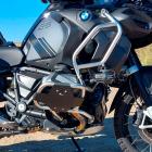 Protetor de Cabeçote Start BMW GS R1250 20/24 Aço