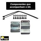 Protetor de Cabeçote Start BMW GS R1250 20/24 Alumínio