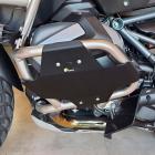 Protetor de Cabeçote Start BMW GS R1250 20/24 Alumínio